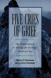 Five Cries Of Grief