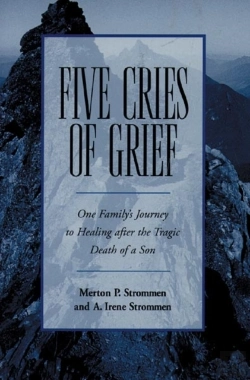 Bertrand.pt - Five Cries Of Grief