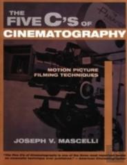 Five C'S Of Cinematography