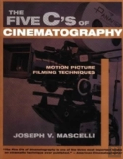 Bertrand.pt - Five C'S Of Cinematography