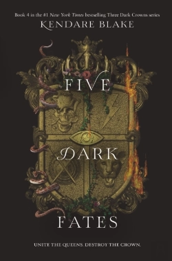 Bertrand.pt - Five Dark Fates