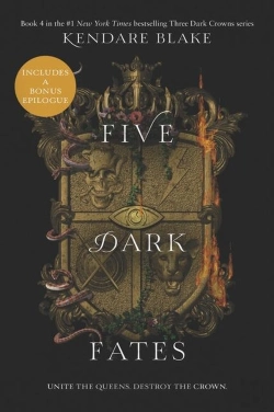 Bertrand.pt - Five Dark Fates