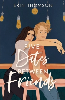 Bertrand.pt - Five Dates Between Friends