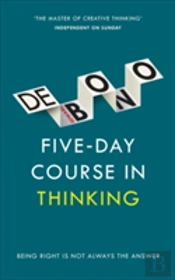 Five-Day Course In Thinking