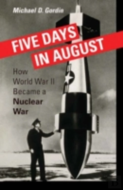 Bertrand.pt - Five Days In August