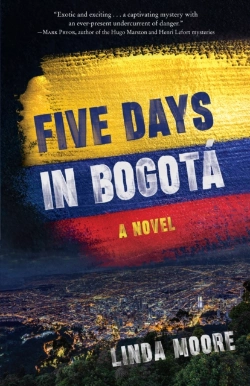 Bertrand.pt - Five Days In Bogota