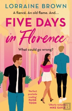 Bertrand.pt - Five Days In Florence