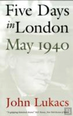 Bertrand.pt - Five Days In London