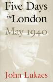 Five Days In London, May 1940