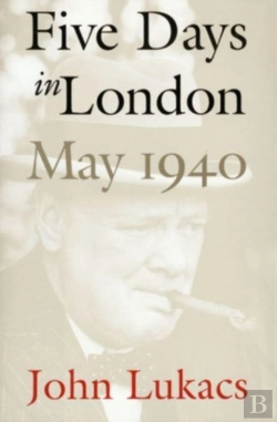 Bertrand.pt - Five Days In London, May 1940
