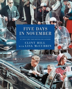 Bertrand.pt - Five Days In November