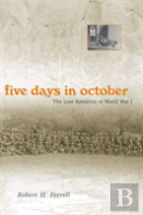Five Days In October