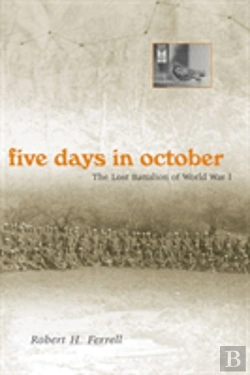 Bertrand.pt - Five Days In October