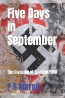 Five Days In September