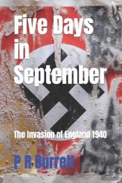 Five Days In September