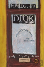Five Days Of Dick