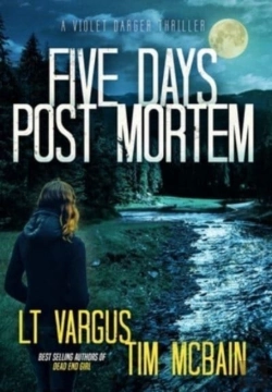 Bertrand.pt - Five Days Post Mortem