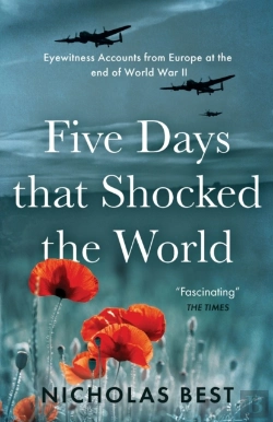 Bertrand.pt - Five Days That Shocked The World