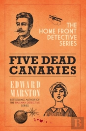 Five Dead Canaries