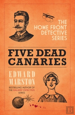Bertrand.pt - Five Dead Canaries