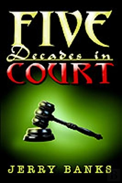 Bertrand.pt - Five Decades In Court
