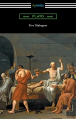 Bertrand.pt - Five Dialogues (Translated By Benjamin Jowett)