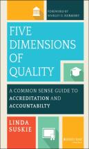 Five Dimensions Of Quality