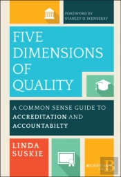 Five Dimensions Of Quality