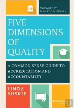 Bertrand.pt - Five Dimensions Of Quality