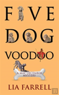 Bertrand.pt - Five Dog Voodoo