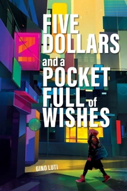 Bertrand.pt - Five Dollars And A Pocket Full Of Wishes
