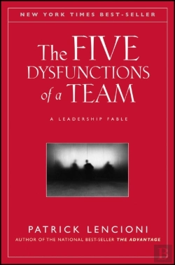 Bertrand.pt - Five Dysfunctions Of A Team