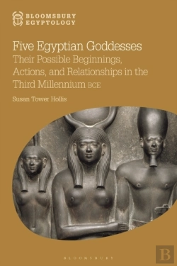 Bertrand.pt - Five Egyptian Goddesses