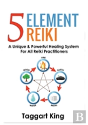 Five Element Reiki