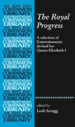 Bertrand.pt - Five Elizabethan Progress Entertainments
