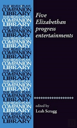 Bertrand.pt - Five Elizabethan Progress Entertainments