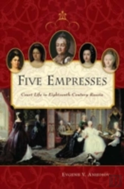 Bertrand.pt - Five Empresses