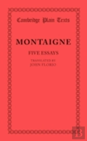 Five Essays