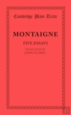 Bertrand.pt - Five Essays
