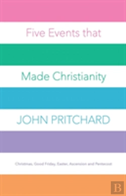 Bertrand.pt - Five Events That Made Christianity
