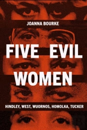 Five Evil Women