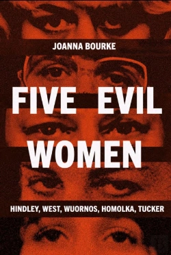 Bertrand.pt - Five Evil Women