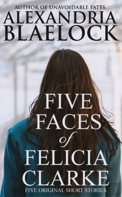 Bertrand.pt - Five Faces Of Felicia Clarke