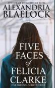 Five Faces Of Felicia Clarke