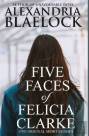 Five Faces Of Felicia Clarke