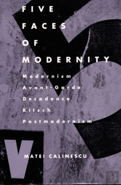 Bertrand.pt - Five Faces Of Modernity