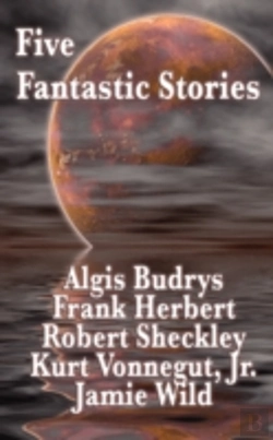 Bertrand.pt - Five Fantastic Stories