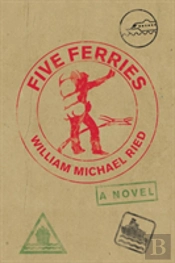 Five Ferries