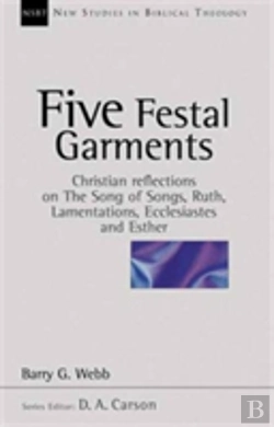 Bertrand.pt - Five Festal Garments