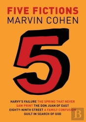 Five Fictions